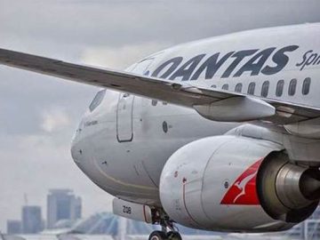 Qantas says UI trial, not algorithm, behind seat price variations – Software Qantas outlines tech transformation targets for next two years