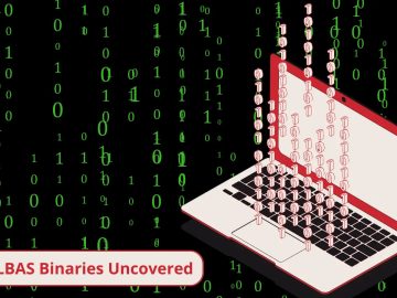 Researchers Discover 12 New LOLBAS Binaries Researchers Discover 12 New LOLBAS Binaries