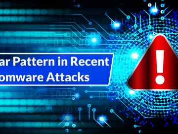 Researchers Uncover Series of Ransomware Attacks.webp