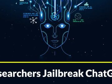 Researchers Uncovered a New Flaw in AI Chatbots to Evil.webp