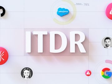 Rips in Your Identity Fabric