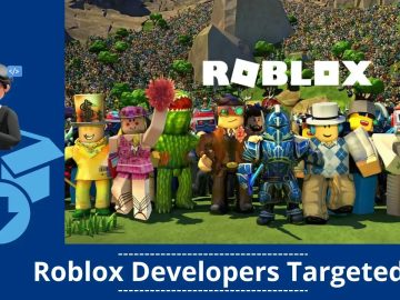 Roblox Developers Targeted with of Dozen Malicious Packages.webp