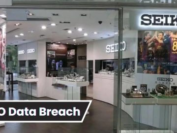 SEIKO Data Breach BlackCat Group Claims Responsibility.webp