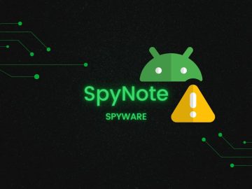 SpyNote Spyware Returns with SMS Phishing Against Banking Customers