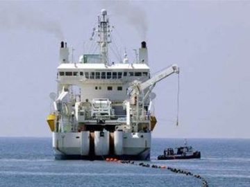 Subco to lay new SMAP cable in Australian waters.jpgh420w748c0s0