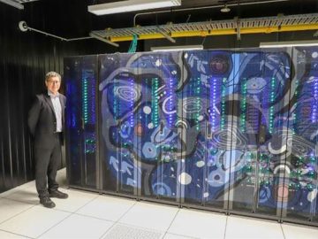 Swinburne supercomputer lights up Hardware.jpegh420w748c0s0