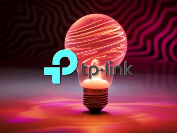 TP Link smart bulbs can let hackers steal your WiFi password