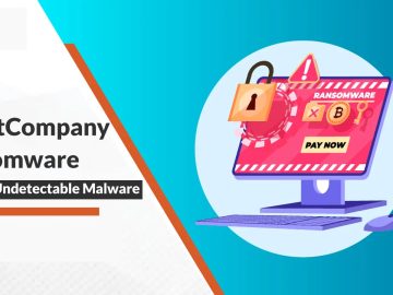 TargetCompany Ransomware Deploy Fully Undetectable Malware.webp