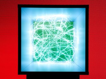 The Internet Is Turning Into a Data Black Box An