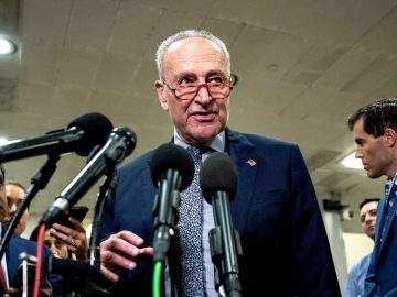 The Senates AI Future Is Haunted by the Ghost of