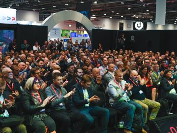 The industrys most insightful minds come together at Digital Transformation