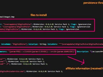 This Malware Turned Thousands of Hacked Windows and macOS PCs