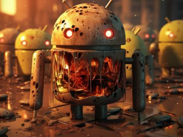 Trojanized Signal and Telegram apps on Google Play delivered spyware