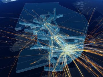 UK Air Traffic Control System Collapses, Causing Travel Chaos UK Air Traffic Control System Collapses, Causing Travel Chaos