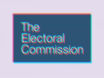 UK Electoral Commission Admits Major Data Breach Spanning Over a