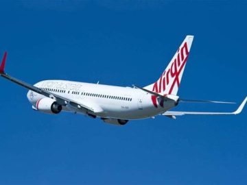 Virgin Australia expands visibility – Networking – Software Virgin Australia expands visibility