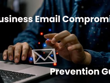What is BEC Attacks (Business Email Compromise)? BEC Attacks