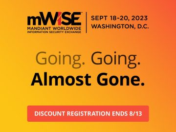 Why Every Security Practitioner Should Attend mWISE