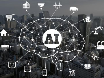 Why are we seeing such a huge demand for AI at the moment? Why are we seeing such a huge demand for AI at the moment?