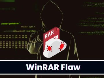 WinRAR Flaw Let Attackers Execute Remote Code Update Now.webp