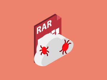 WinRAR users update software after 0-day vulnerability is found WinRAR users update software after 0-day vulnerability is found