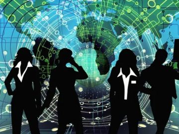 Women two thirds more likely to fear losing CNI security jobs