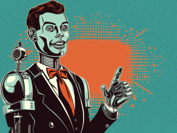 Yes LLMs can create convincingly human output · rez0