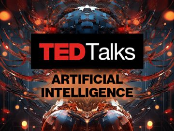 artificial intelligence TED talks 650