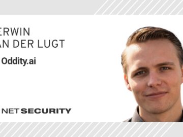 gerwin van der lugt oddity ai