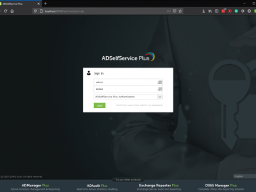 how I bruteforced my way into your Active Directory –