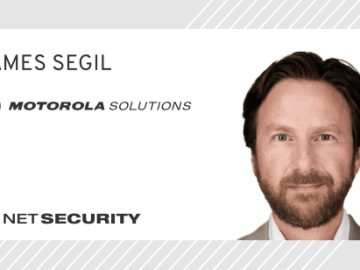 james segil motorola solutions
