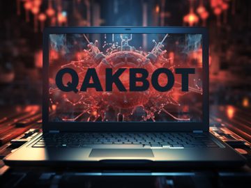 The removal of Qakbot from infected computers is just the first step The removal of Qakbot from infected computers is just the first step