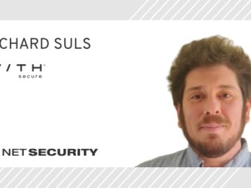 richard suls with secure