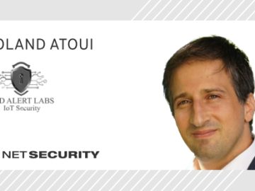 roland atoui red alert labs