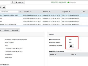 Velociraptor: Open-source digital forensics and incident response Velociraptor: Open-source digital forensics and incident response