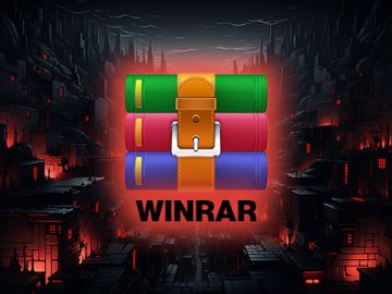 Fake WinRAR PoC spread VenomRAT malware