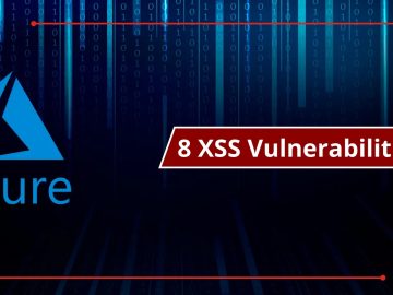 8 XSS Vulnerabilities Allow Attackers to Deliver Malicious Payloads.webp