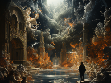 A List of Timeless Concepts from the Ancient Myths A List of Timeless Concepts from the Ancient Myths