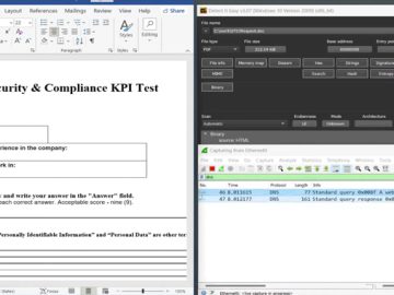 A New Polyglot Attack Allowing Attackers to Evade Antivirus MalDoc in PDF