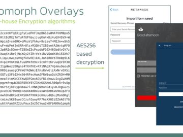A New Variant Targeting 35 US Financial Institutions