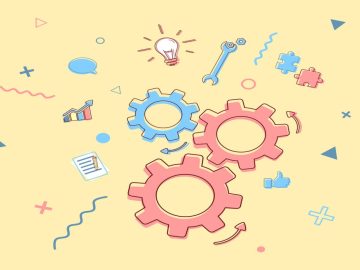 A Roadmap for C Level Executives