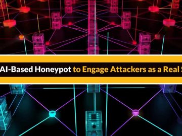 AI Based Honeypot to Engage Attackers as Real System.webp