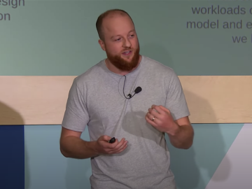 ANZ reworks internal developer platform used for ANZ Plus – Finance – Cloud – Software ANZ reworks internal developer platform used for ANZ Plus