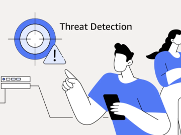 AWS Using MadPot Decoy System to Disrupt APTs Botnets