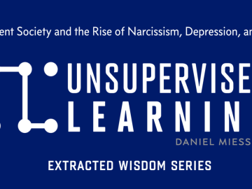 Achievement Society and the Rise of Narcissism, Depression, and Anxiety Achievement Society and the Rise of Narcissism, Depression, and Anxiety
