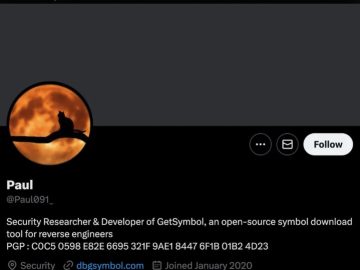 North Korean hackers target security researchers with zero-day exploit