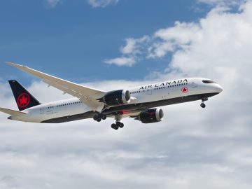 Air Canada