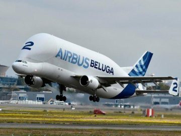 Airbus hacked and more than 3200 vendors data were sold