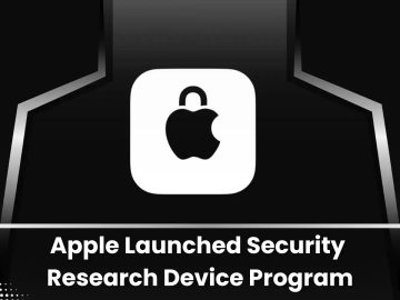 Apple Opens Application for Security Research Device Program.webp