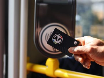 Auckland transport authority hit by suspected ransomware attack